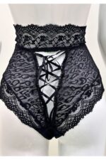 Deluxerie Sexy Slip Jadielyn