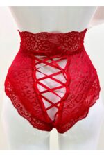 Deluxerie Sexy Slip Jenneffer