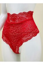 Deluxerie Sexy Slip Jenneffer