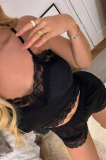 Deluxerie Shortama Set Sosanna
