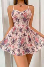 Deluxerie Babydoll Hanamay