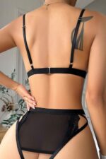 Deluxerie Sexy BH Set Elaina