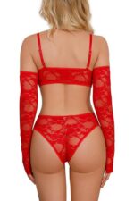 Deluxerie Sexy BH Set Fayza