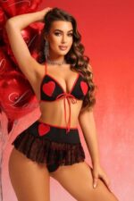 Deluxerie Sexy BH Set Finola