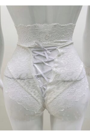 Deluxerie Sexy Slip Kail