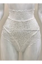 Deluxerie Sexy Slip Kail