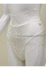 Deluxerie Sexy Slip Kail