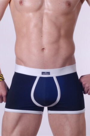 Deluxerie Heren Boxer Chittin