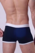 Deluxerie Heren Boxer Chittin