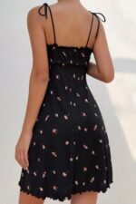 Deluxerie Babydoll Gloree