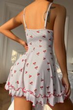 Deluxerie Babydoll Set Gioya