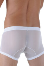 Deluxerie Heren Boxer Candidio