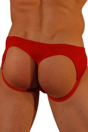 Deluxerie Heren Jockstrap Cefirino