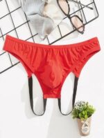 Deluxerie Heren Jockstrap Eyal