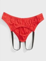 Deluxerie Heren Jockstrap Eyal