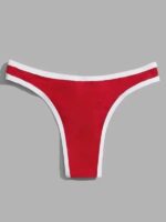 Deluxerie Heren Slip Erandi
