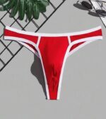 Deluxerie Heren String Edel