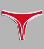 Deluxerie Heren String Edel