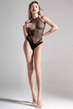 Deluxerie Bodysuit  Charisa