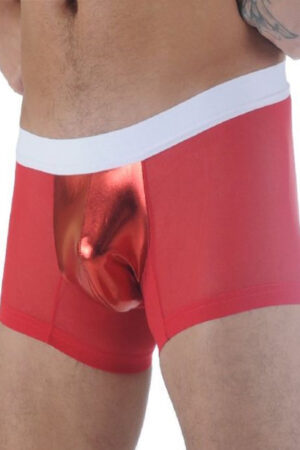 Deluxerie Heren Boxer Callice