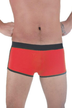 Deluxerie Heren Boxer Chesnie