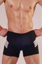 Deluxerie Heren Boxer Chitran