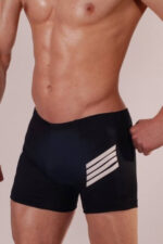 Deluxerie Heren Boxer Chitran