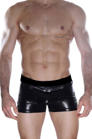 Deluxerie Heren Boxer Connor