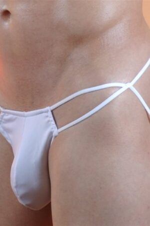 Deluxerie Heren Jockstrap Chandrabhan
