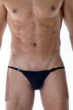 Deluxerie Heren Slip Carnell