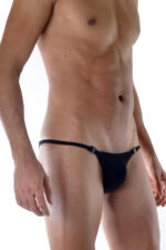 Deluxerie Heren Slip Carnell