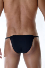 Deluxerie Heren Slip Carnell