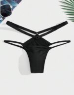 Deluxerie Heren Slip Gene