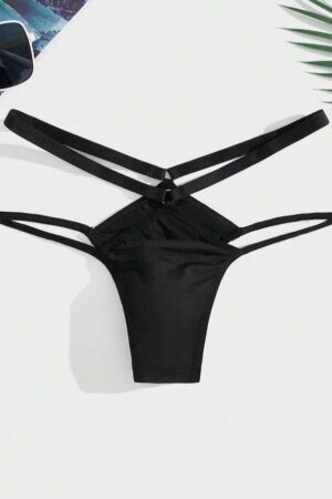 Deluxerie Heren Slip Gene