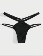 Deluxerie Heren Slip Gene