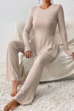 Deluxerie Pyjama Set Haerin