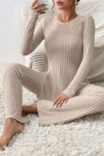 Deluxerie Pyjama Set Haerin