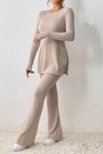 Deluxerie Pyjama Set Haerin