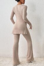 Deluxerie Pyjama Set Haerin