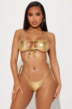 Deluxerie Sexy BH Set Geniffer