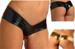 Deluxerie Sexy Slip Shakeela