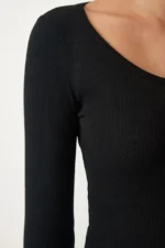 Deluxerie Blouse MF-Amelita