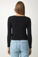 Deluxerie Blouse MF-Amelita