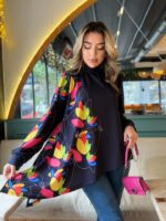 Deluxerie Blouse MF-Dafnee
