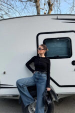 Deluxerie Blouse MF-Deolinda