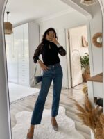 Deluxerie Blouse MF-Dorisa