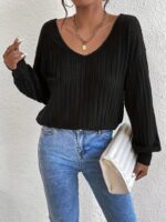 Deluxerie Blouse MF-Elise