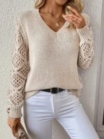 Deluxerie Blouse MF-Miajalie