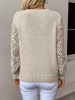 Deluxerie Blouse MF-Miajalie