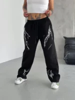 Deluxerie Broek MF-Adorlie